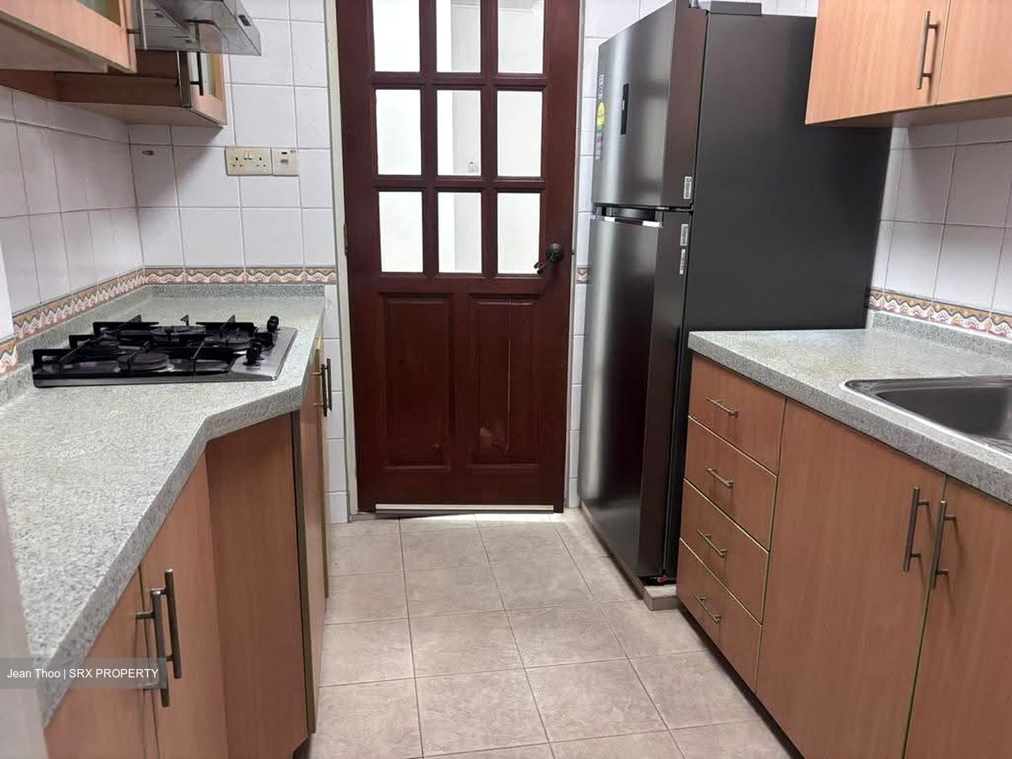 Hillview 128 (D23), Apartment #625502831